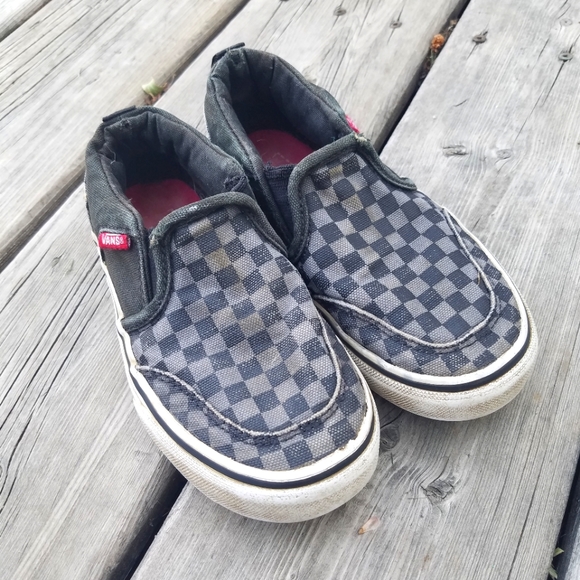 Vans Other - Kids Vans size 12